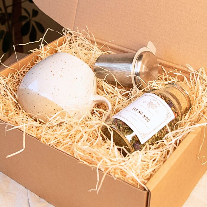 Tasse-Geschenkbox
