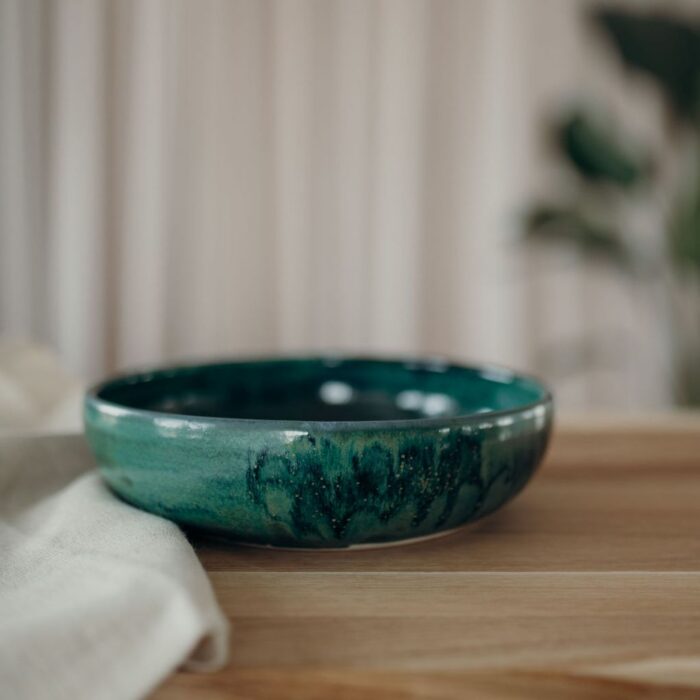 bowl-schale
