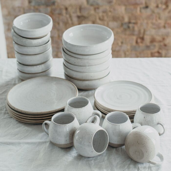 handmade-geschirr-set-teller-set